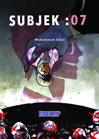 Sampul buku Subjek : 70
